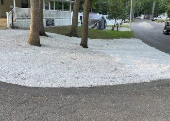 Site #0532 - Large Corner Lot