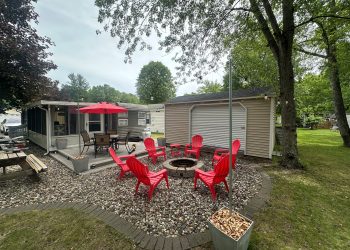 Site #0192 - Family Unit
