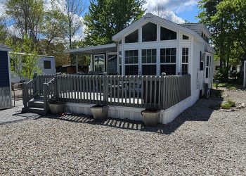 Site #4216 - Beautifully Renovated