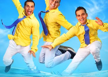 3 Heath Brothers