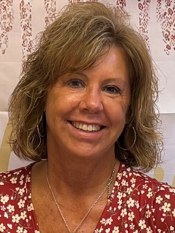 Angie Kuppler