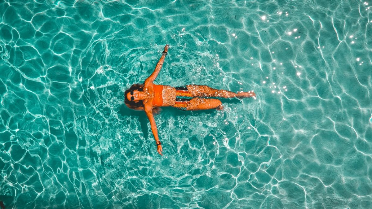 Aquasize Swimming Pool