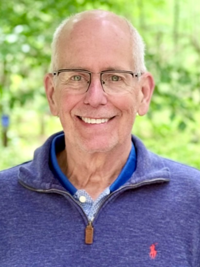 Brad Hutchins