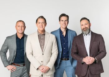 Ernie Haase and Signature Sound