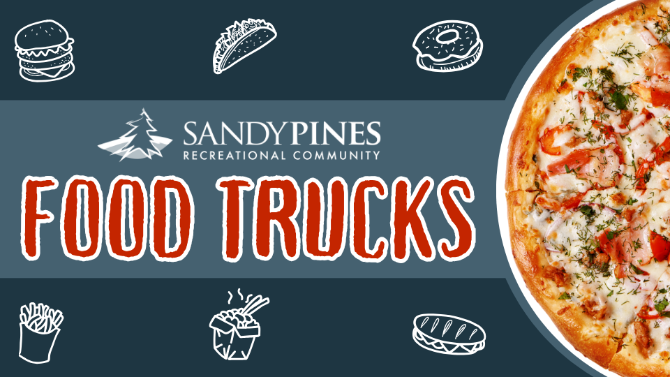 Food Trucks Website