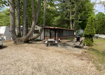 Site #0166 - Efficient Compact