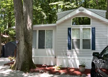 Site #0643 - Outdoor Oasis