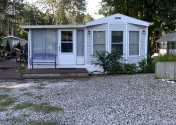 Site #0471 - Boat Stake