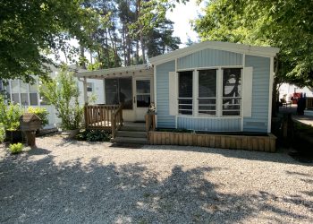 Site #4202 - Quiet Street - Central Location - 2026 Dues Paid