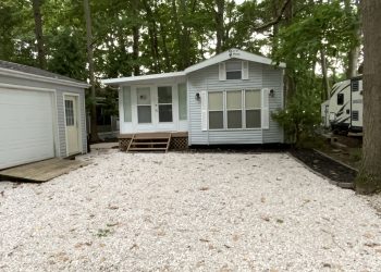 Site #1288 - Waterview - Loft