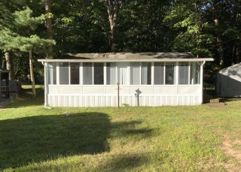 Site #5484 - Quiet Cul-De-Sac