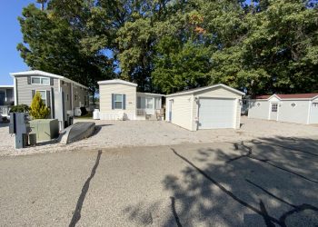 Site #6152 - Waterfront - Beautiful Views