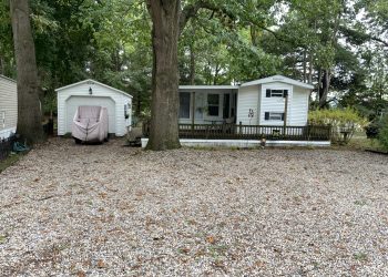 Site #0280 - Quiet Retreat