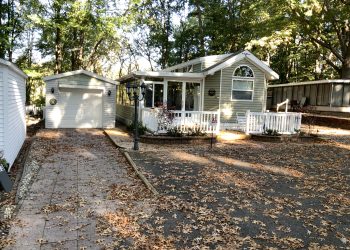 Site #4073 - Low traffic - Great entertainment area