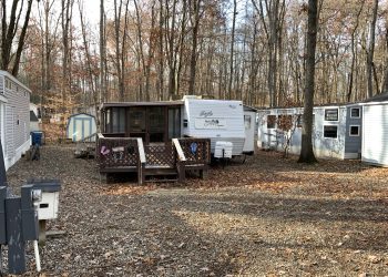 Site #0896 - Boat Dock w/ Easy Access