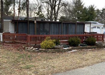 Site #4222 - Great Location