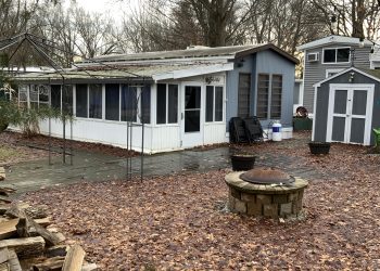 Site #5231 - Friendly Neighbors