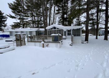 Site #4436 - Waterfront