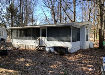 Site # 0382 - Peaceful Cul-de-sac