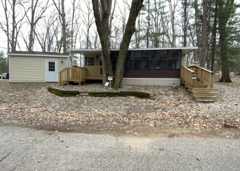 Site # 0867 - Large Corner Lot