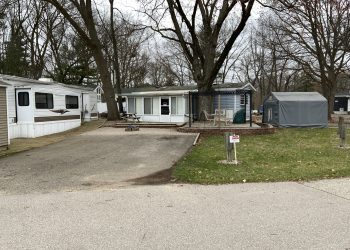 Site #4085 - Central Location - Near CC #8