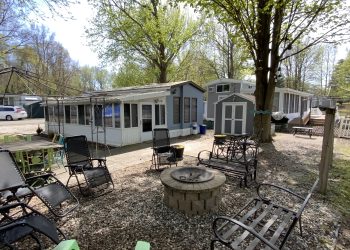 Site #5231 - Pending
