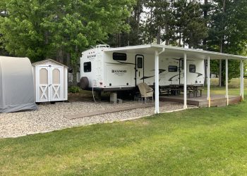 Site #5508 - Pending