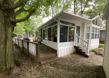 Site #0153 - Family Friendly Getaway