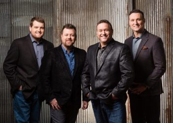 Old Paths Quartet