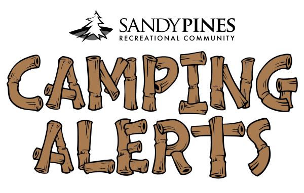 Sandy Pines Camping Alert-01