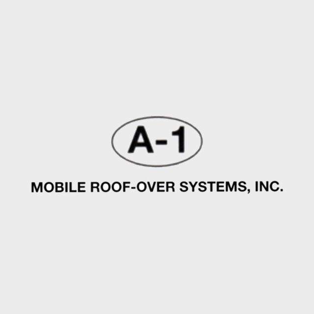 A1 Mobile Roof Over Systems