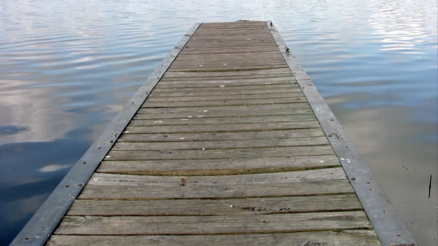 Boat Stakes Sandy Pines Campground West Michigan