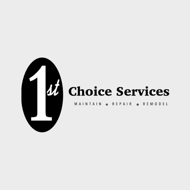 Contractors 1st Choice Services
