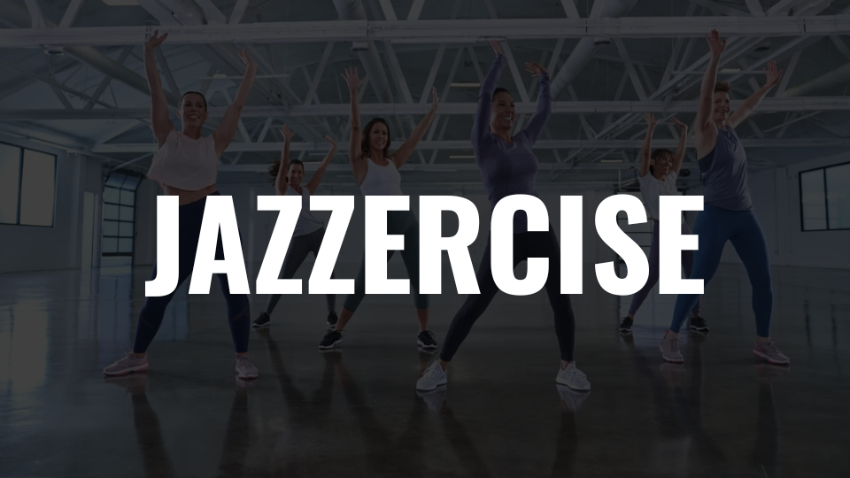 jazzercise
