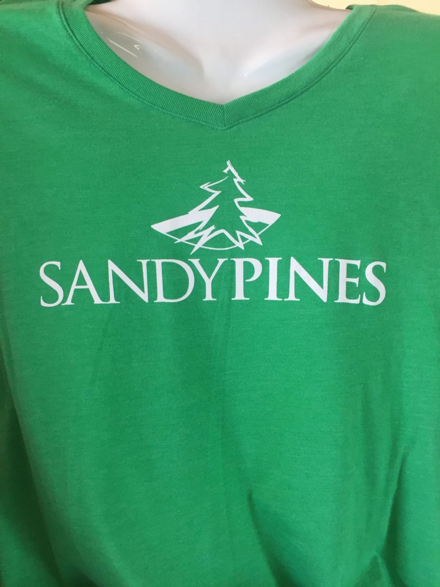 Merchandise Sandy Pines Campground