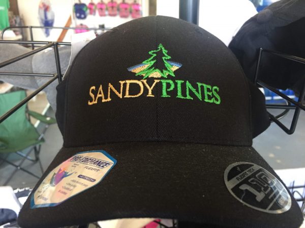 Merchandise Sandy Pines Campground