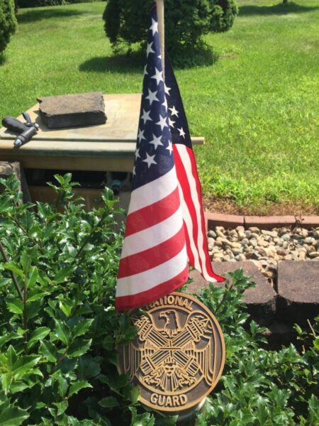 Veterans Memorial Bricks